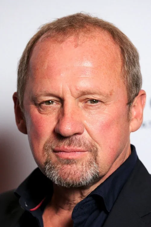 Profile image of Peter Firth