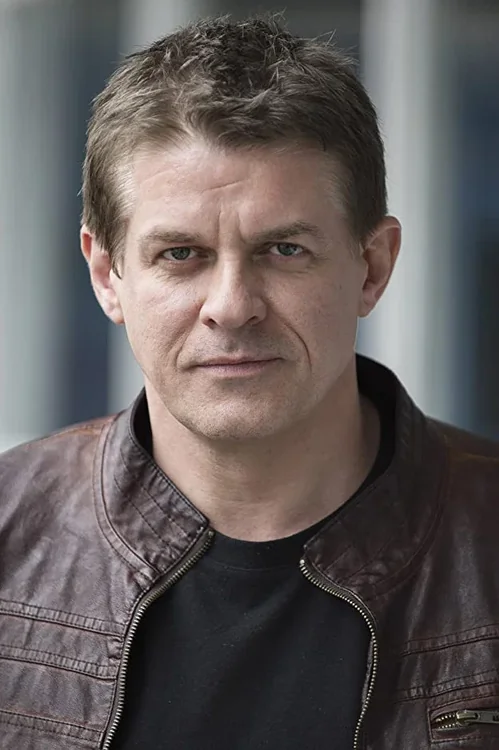 Profile image of James Weber Brown