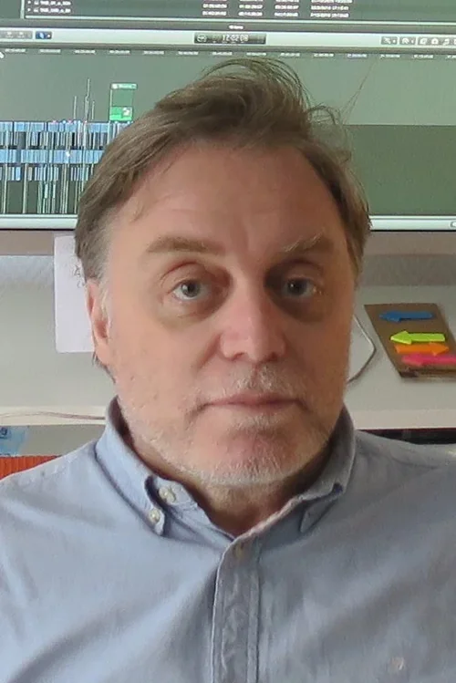 Profile image of Alejandro Lázaro