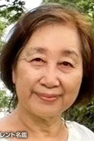 Profile image of Chiharu Mizuno