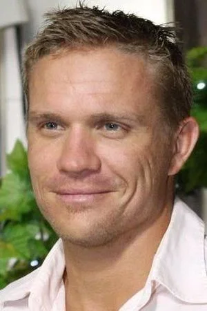 Profile image of Conrad Coleby
