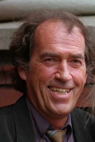 Profile image of Poul Glargaard