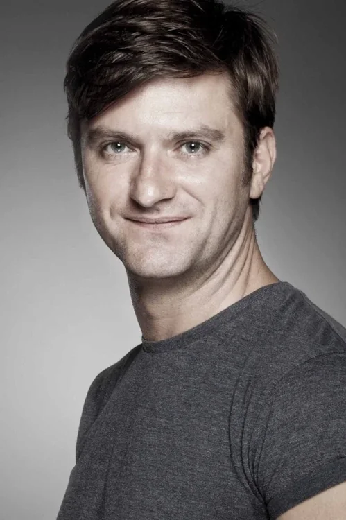 Profile image of Aleksandar Mikic