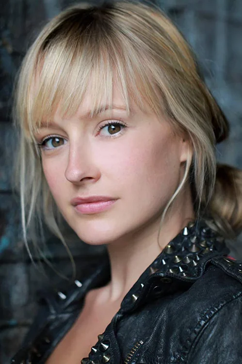 Profile image of Nathalie Buscombe