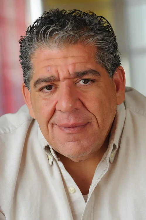 Profile image of Joey Diaz