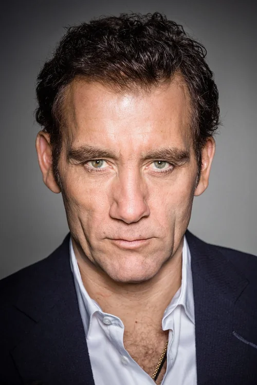 Profile image of Clive Owen