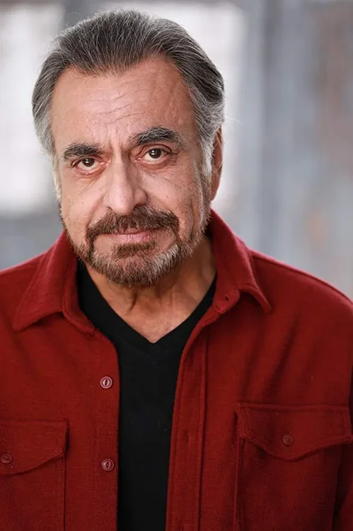 Profile image of Tony Mirrcandani