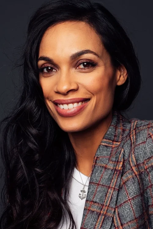 Profile image of Rosario Dawson