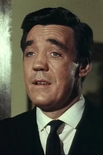 Profile image of John Orchard