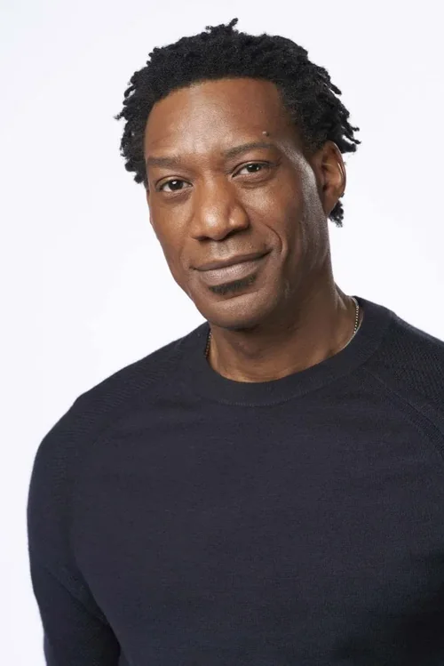 Profile image of Arnold Pinnock