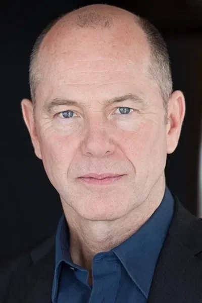 Profile image of Stewart Arnott