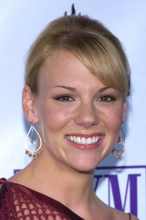 Profile image of Rachael Huntley