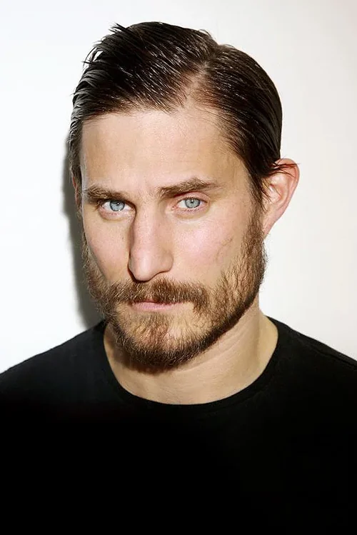 Profile image of Clemens Schick