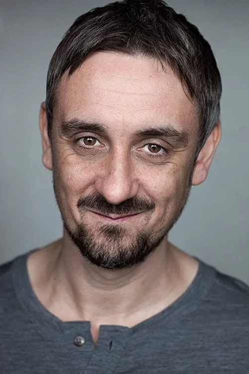 Profile image of Tim Plester