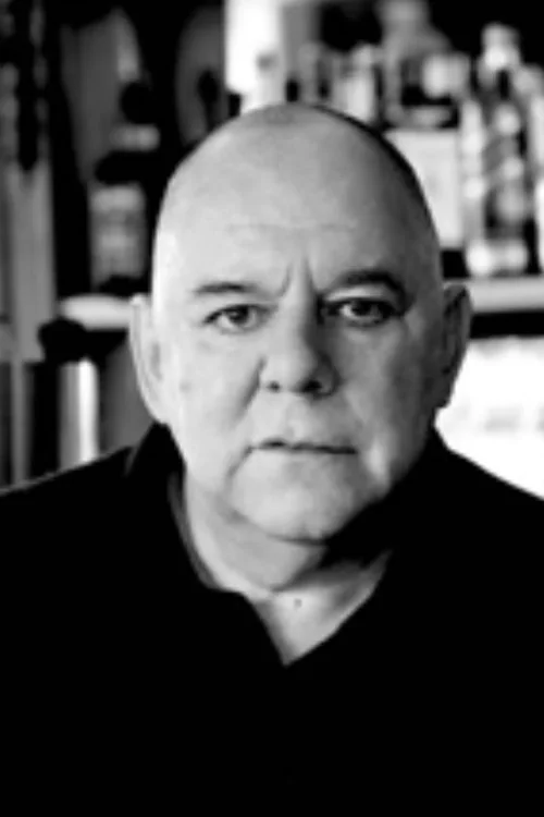 Profile image of Hendrik Arnst