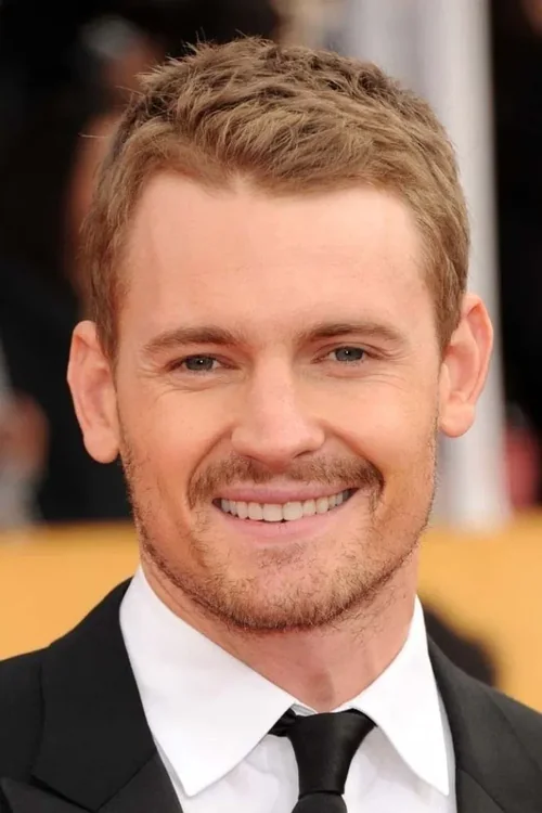 Profile image of Josh Pence