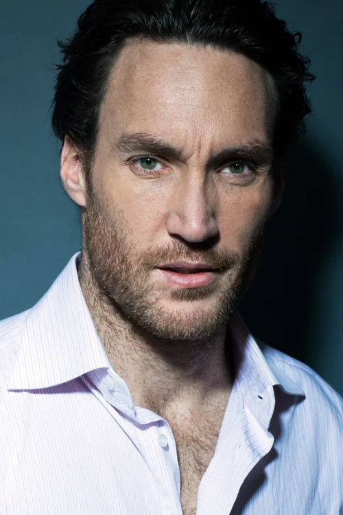 Profile image of Callan Mulvey