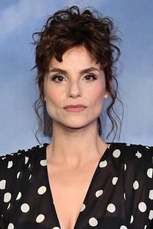 Profile image of Charlotte Riley