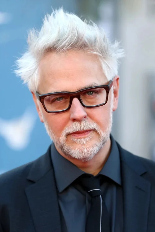 Profile image of James Gunn