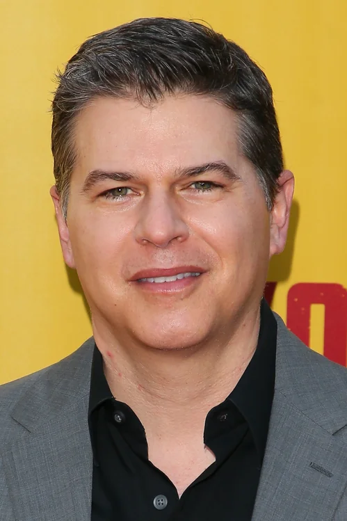 Profile image of Dan Levine