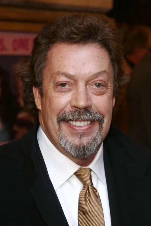 Profile image of Tim Curry