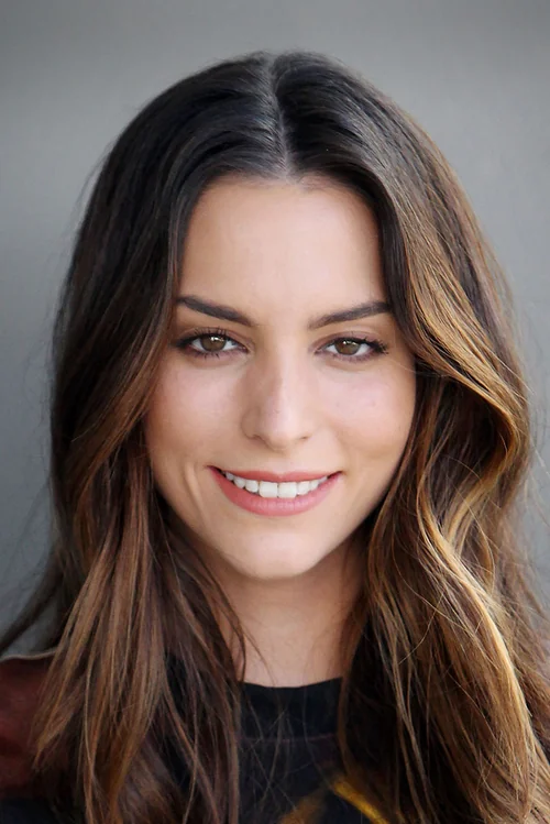 Profile image of Genesis Rodriguez