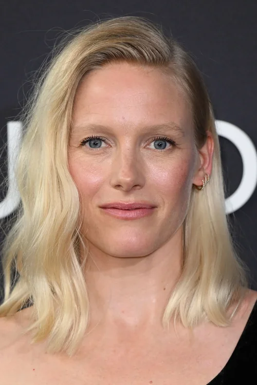 Profile image of Laura Birn