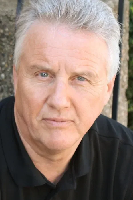 Profile image of Patrick McDade