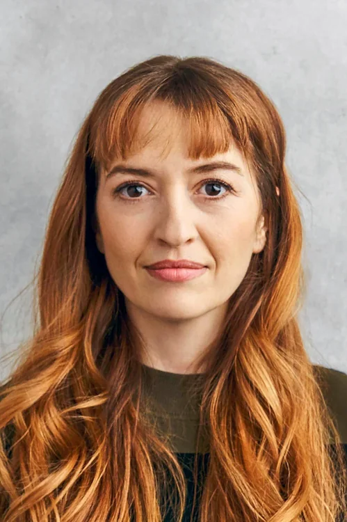 Profile image of Marielle Heller