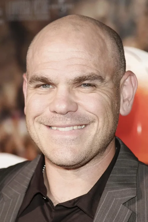 Profile image of Derek Dauchy