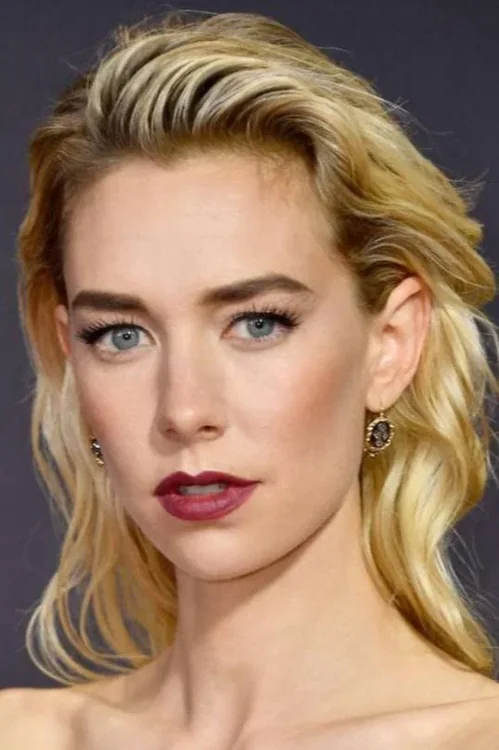 Profile image of Vanessa Kirby