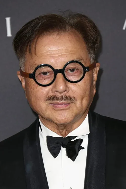 Profile image of Michael Chow