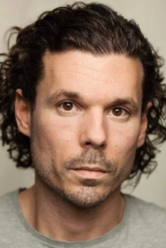 Profile image of Gareth Kieran Jones