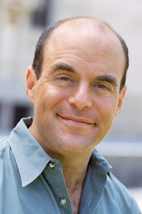 Profile image of Peter Sagal