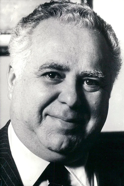 Profile image of Harry Saltzman