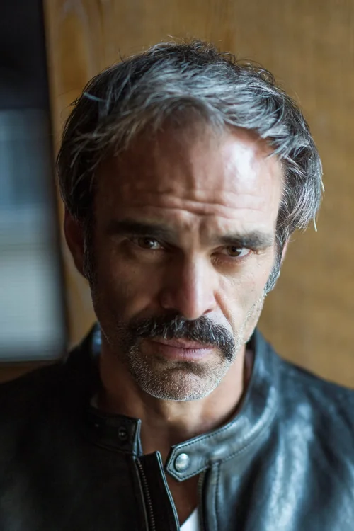 Profile image of Steven Ogg