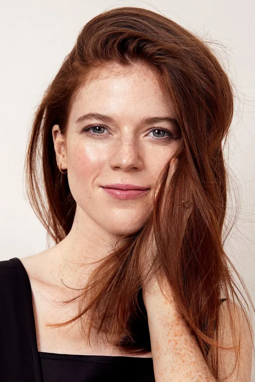 Profile image of Rose Leslie
