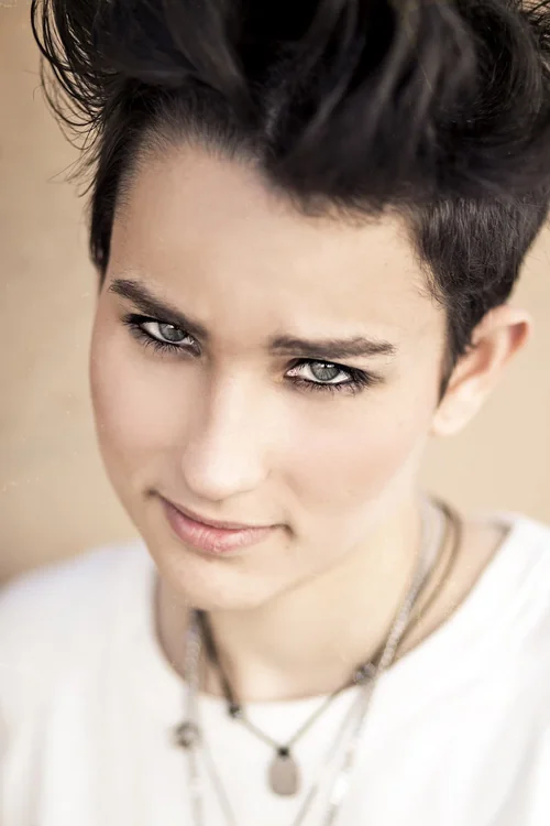 Profile image of Bex Taylor-Klaus