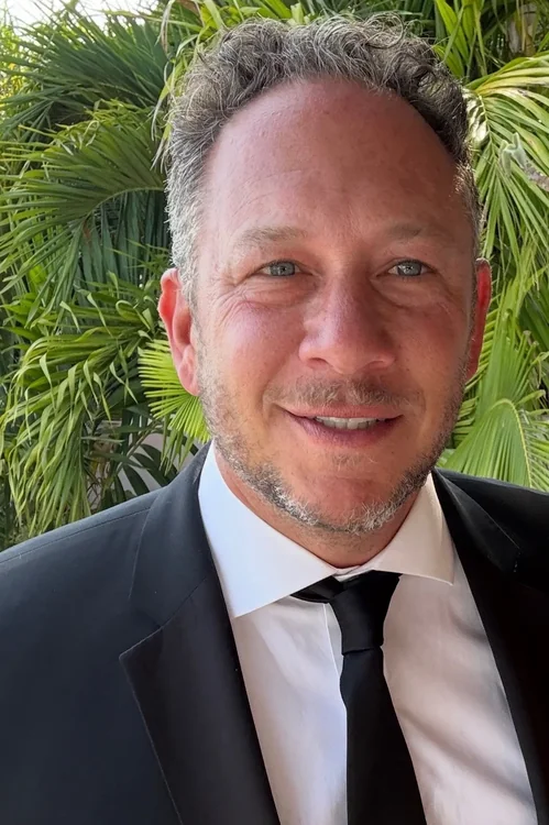 Profile image of Adam Goldworm