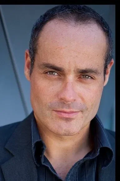 Profile image of Kieron Elliott