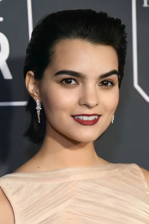 Profile image of Brianna Hildebrand