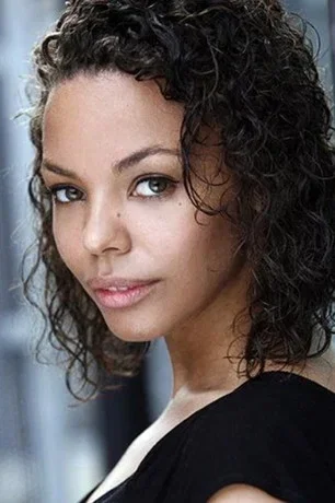 Profile image of Sasha Frost