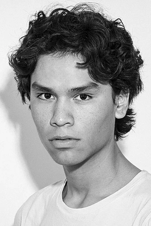 Profile image of Forrest Goodluck