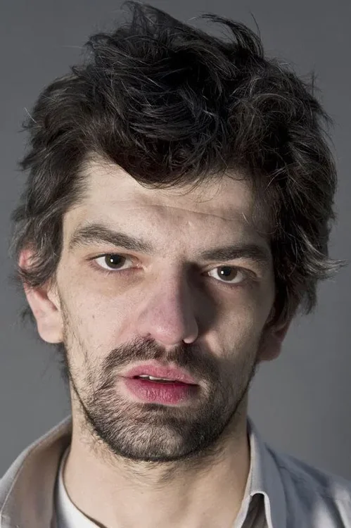 Profile image of Fabrice Adde