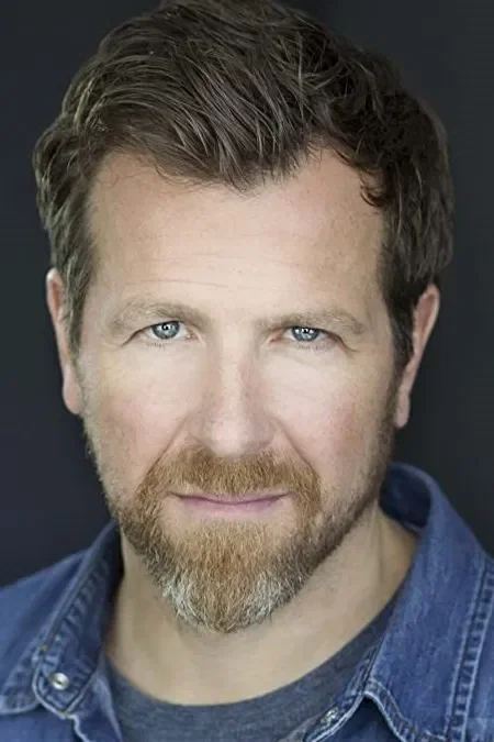 Profile image of Christopher Rosamond