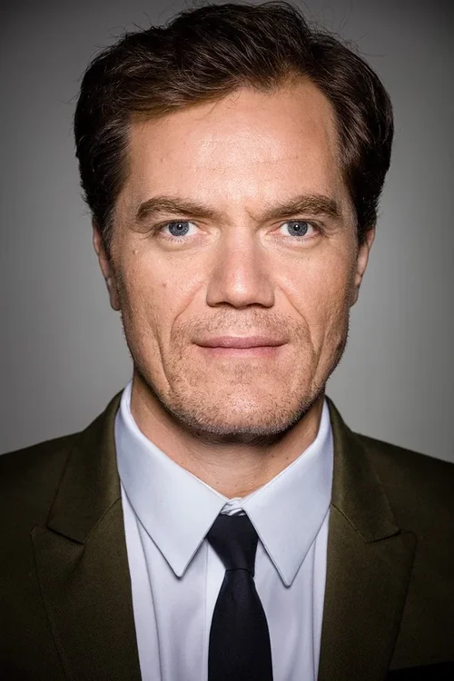 Profile image of Michael Shannon