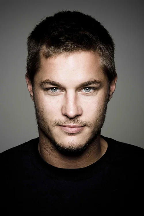 Profile image of Travis Fimmel