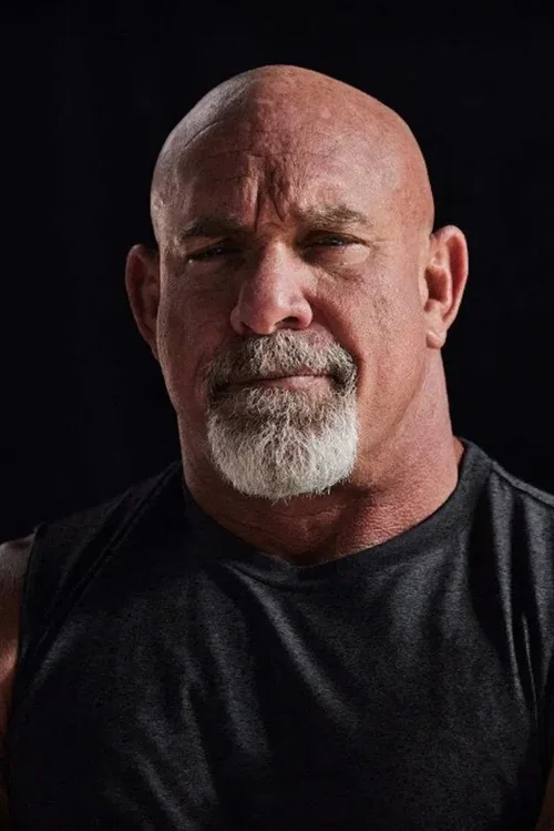 Profile image of Bill Goldberg