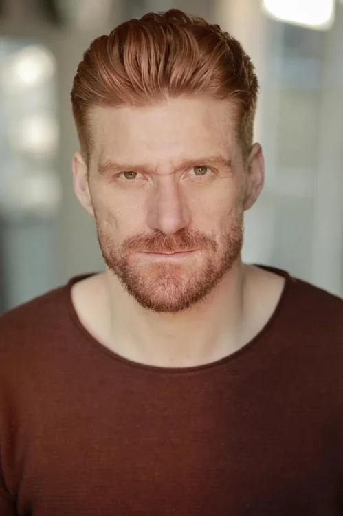 Profile image of Paul Bullion