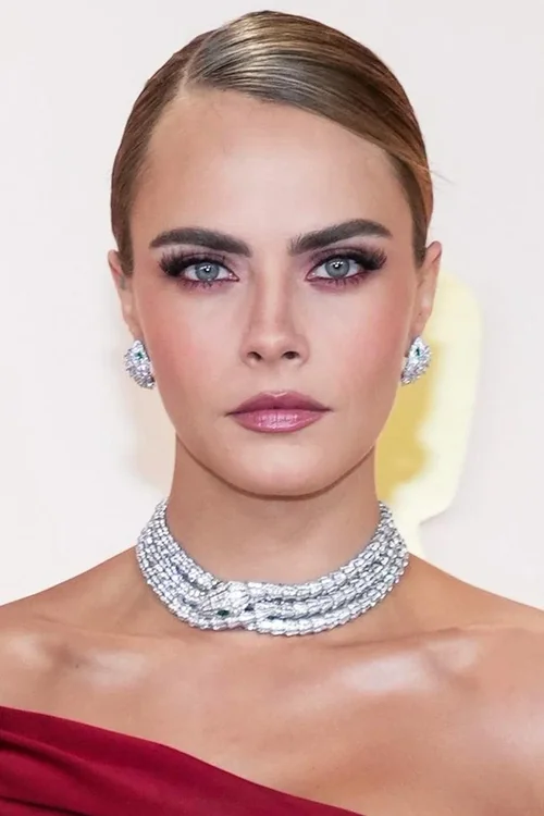 Profile image of Cara Delevingne